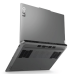 Lenovo LOQ 15AHP10 AMD Ryzen 5 220 RTX 5050 8GB Graphics 15.6 Inch FHD 144Hz Gaming Laptop