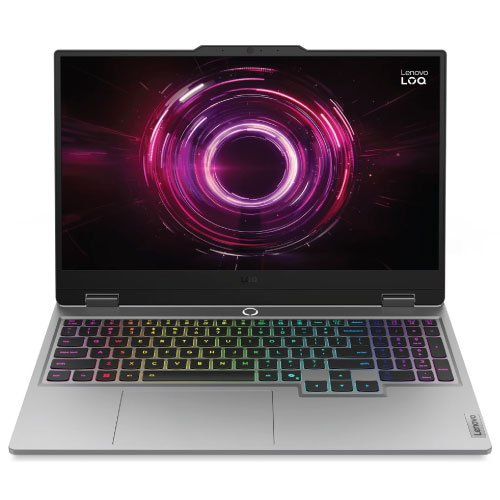 Lenovo LOQ 15AHP10 AMD Ryzen 7 250 15.6" FHD IPS Laptop