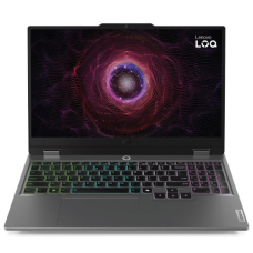 Lenovo LOQ 15AHP9 AMD Ryzen 5 15.6" FHD IPS Laptop