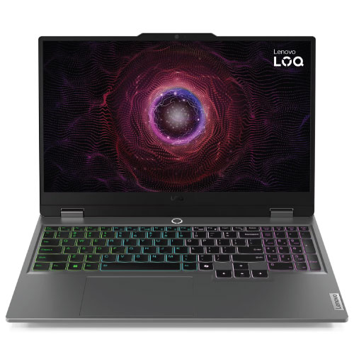 Lenovo LOQ 15AHP9 AMD Ryzen 5 15.6" FHD IPS Laptop