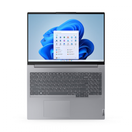 Lenovo ThinkBook 16 G6 IRL Core i5 13th Gen 8GB DDR5 RAM 512GB SSD 16 Inch WUXGA Laptop