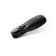 Logitech R400 Laser Presentation Remote, Red Laser