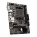 MSI A520M-A Pro AM4 AMD Micro-ATX Motherboard