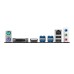 MSI B450M-A PRO MAX II AMD AM4 Motherboard