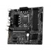 MSI B560M PRO-VDH 10th and 11th Gen Micro ATX Motherboard