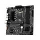 MSI B560M PRO-VDH 10th and 11th Gen Micro ATX Motherboard