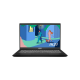 MSI Modern 15 B7M AMD Ryzen 7 7730U 8GB RAM 512GB SSD 15.6 Inch FHD IPS Display Classic Black Laptop
