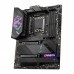 MSI MPG Z690 CARBON WIFI ATX Motherboard