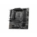 MSI PRO B660M-A DDR4 Micro-ATX Motherboard