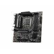 MSI PRO B660M-A DDR4 Micro-ATX Motherboard