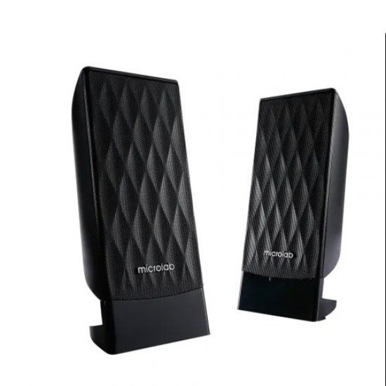 Microlab M-300BT Bluetooth Speaker