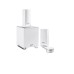 Microlab M-600BT 2:1 Bluetooth Speaker