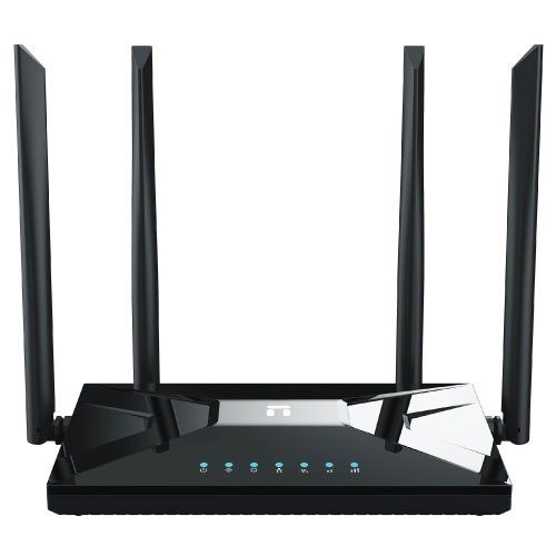 Netis MW5360 300Mbps 4G LTE Router with Detachable 4G Antennas