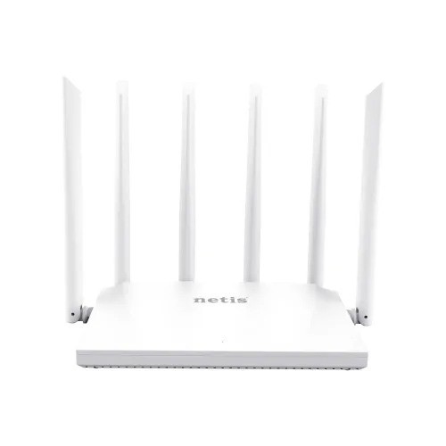 Netis NC63 AC1200 Dual Band Gigabit Router