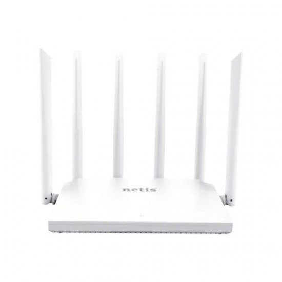 Netis NC63 AC1200 Dual Band Gigabit Router