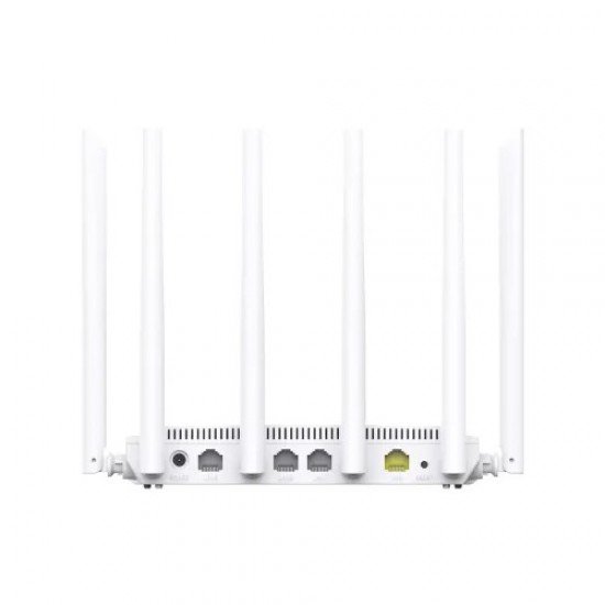 Netis NC63 AC1200 Dual Band Gigabit Router