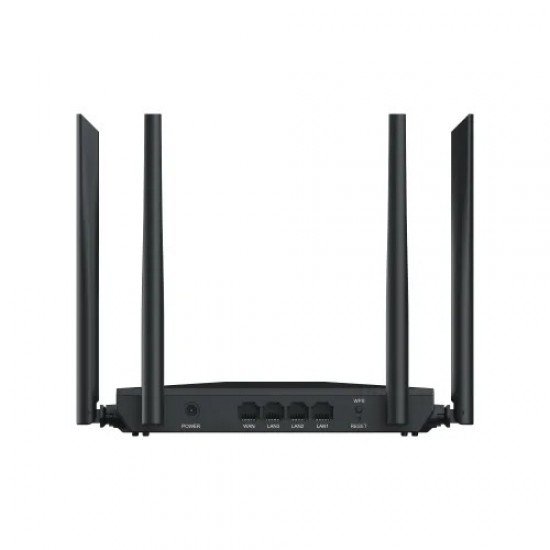 Netis NC65 AC1200 Dual Band Gigabit Router