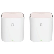 Netis Neme X18S AX1800 Whole Home Mesh Wi-Fi 6 System (2-Pack)