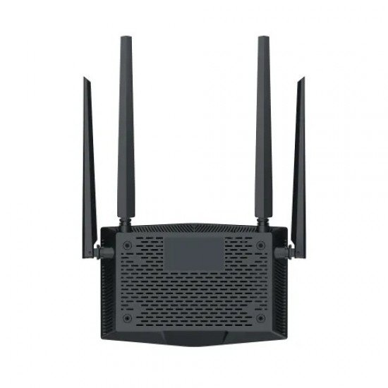 Netis NX10 AX1500 Dual Band Gigabit WiFi 6 Router