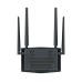Netis NX10 AX1500 Dual Band Gigabit WiFi 6 Router