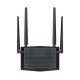 Netis NX10 AX1500 Dual Band Gigabit WiFi 6 Router