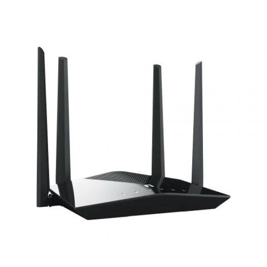 Netis NX10 AX1500 Dual Band Gigabit WiFi 6 Router