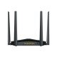Netis NX10 AX1500 Dual Band Gigabit WiFi 6 Router