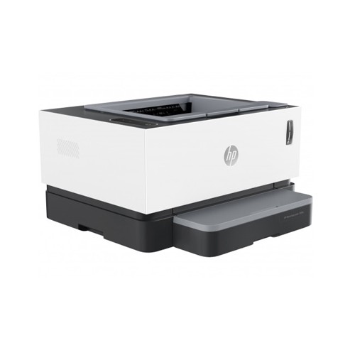 HP Neverstop Laser 1000a Single Function Mono Laser Printer