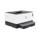 HP Neverstop Laser 1000a Single Function Mono Laser Printer