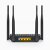 Prolink PRC3801 AC1200 Dual Band Gigabit Router