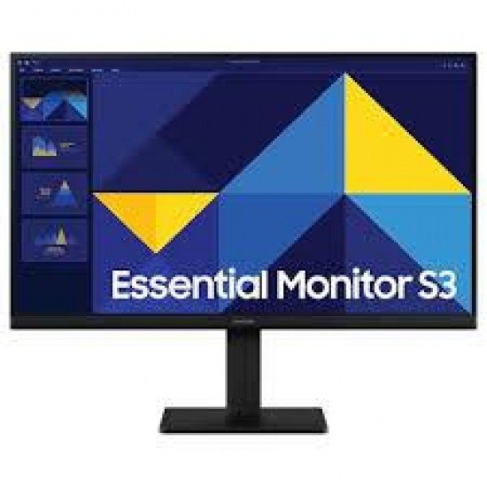 Samsung LS22D300GAW 21.5" 100Hz FHD IPS Monitor