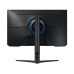 Samsung ODYSSEY G4  27 Inch 240Hz IPS FHD Gaming Monitor