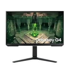 Samsung ODYSSEY G4  27 Inch 240Hz IPS FHD Gaming Monitor