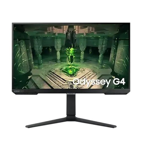 Samsung ODYSSEY G4  27 Inch 240Hz IPS FHD Gaming Monitor