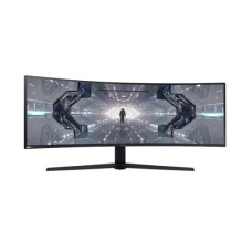 Samsung ODYSSEY G9 49 Inch 240Hz QLED Gaming Monitor