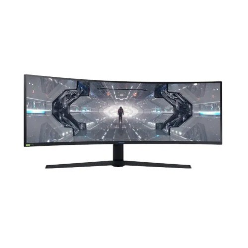 Samsung ODYSSEY G9 49 Inch 240Hz QLED Gaming Monitor