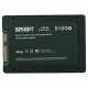 SMART 512GB SATA SOLID STATE DRIVE