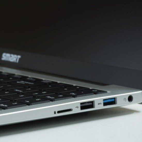 Smart Flairedge Ryzen 3 3200U 15.6 Inch FHD Laptop
