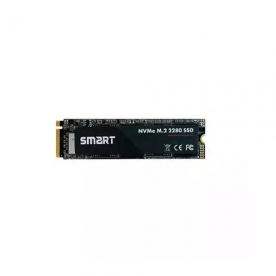 SMART SMT9013 128GB M.2 Nvme 2280 SOLID STATE DRIVE