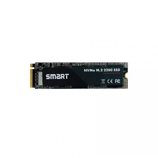 SMART SMT9013 128GB M.2 Nvme 2280 SOLID STATE DRIVE