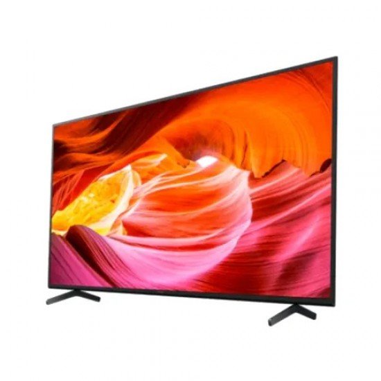 Sony Bravia KD-55X75K 55 Inch 4K Ultra HD Smart LED Android TV