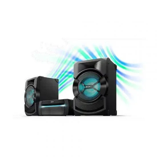 Sony Home Audio System with Bluetooth Price in Bangladesh