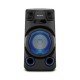 Sony MHC-V13 High Power Wireless Bluetooth Party Speaker