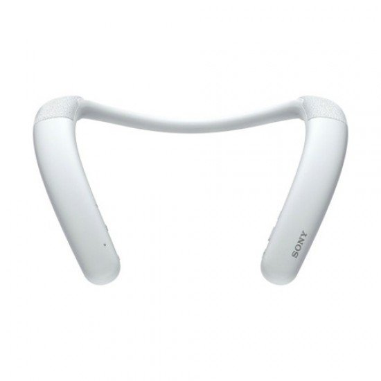 Sony SRS-NB10 Wireless Neckband Bluetooth Speaker