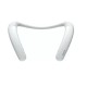 Sony SRS-NB10 Wireless Neckband Speaker White