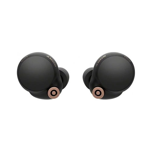 Sony WF1000XM4-BME Wireless noice Cancelling Headphone