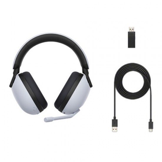 Sony WH-G700/WZ INZONE H7 Wireless Gaming Headset