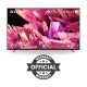 Sony Bravia XR-55X90K 55 Inch 4K Ultra HD Smart TV