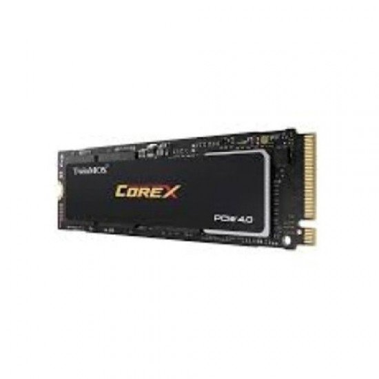 TwinMOS CoreX 1TB M.2 PCIe Gen 4.0 NVMe SSD