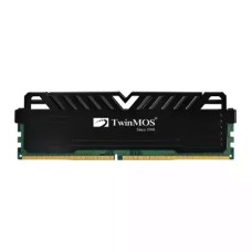 TWINMOS TORNADO X7 8GB DDR4 3200MHz CL22 BLACK Laptop RAM